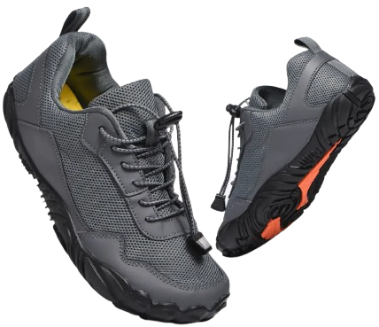 Forest step - Nordic Trail