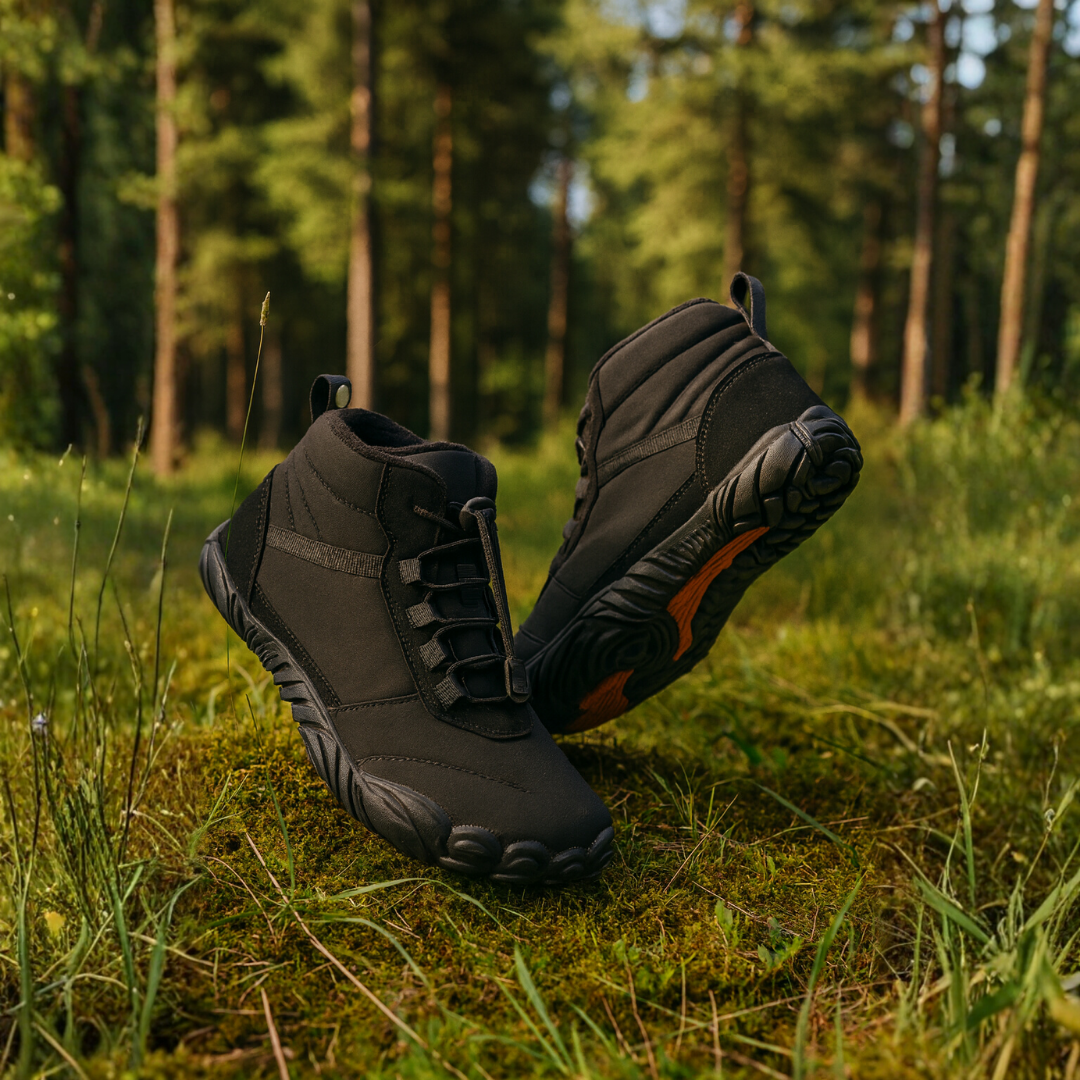 Forest Step - Polar Comfort