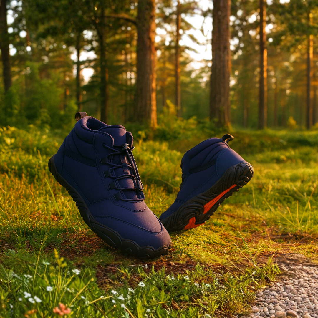 Forest Step - Polar Comfort