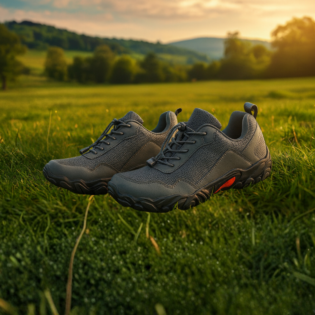 Forest step - Nordic Trail