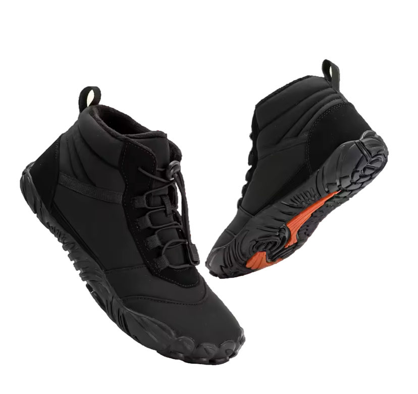 Forest Step - Polar Comfort