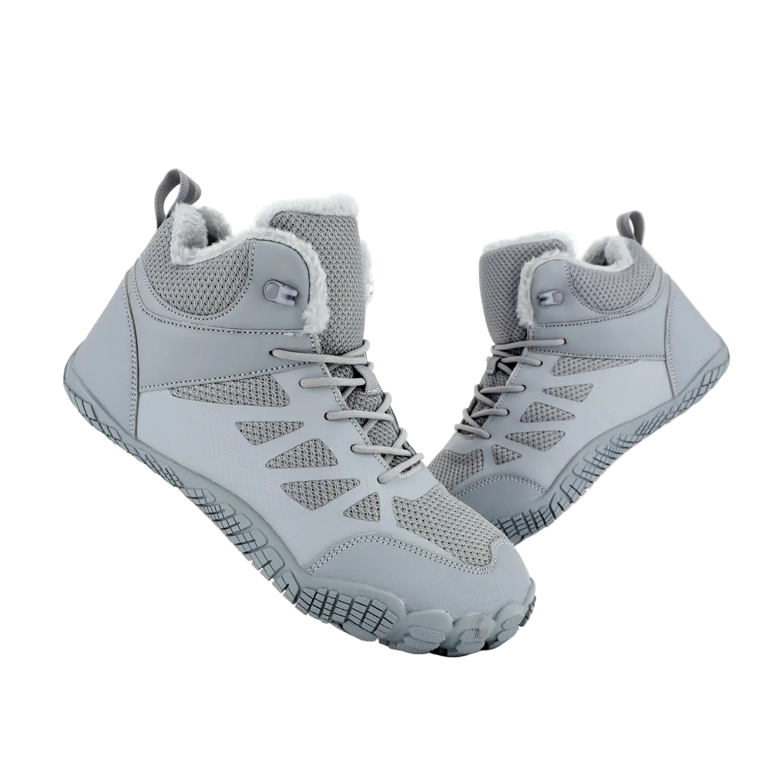 Forest Step - Frost Trail